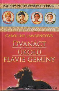 Dvanáct úkolů Flavie Geminy