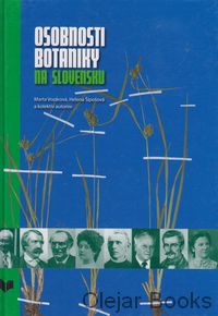Osobnosti botaniky na Slovensku