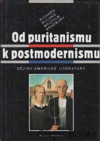 Od puritanismu k postmodernismu