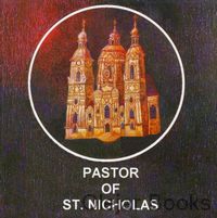 Pastor of St Nicholas