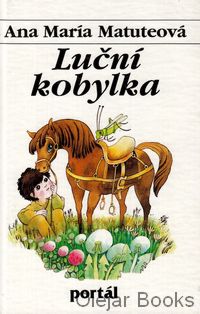 Luční kobylka