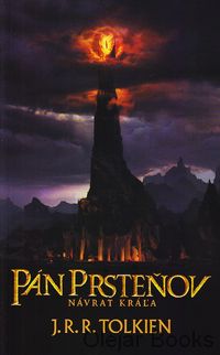 Pán Prsteňov 3.
