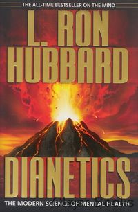 Dianetics