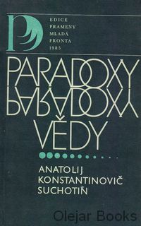 Paradoxy vědy