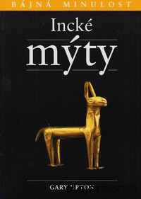 Incké mýty