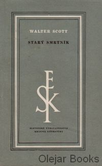 Starý smrtník