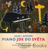 Piano jde do světa