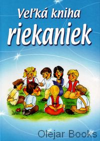 Veľká kniha riekaniek