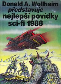 Nejlepší povídky sci-fi 1988