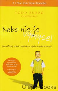 Nebo nie je výmysel