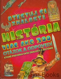 Otestuj si znalosti: História