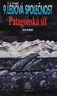 Ledová společnost 9.: Patagonská síť