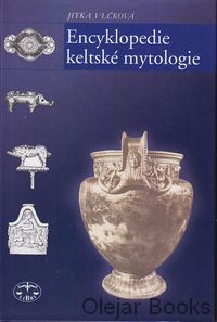 Encyklopedie keltské mytologie