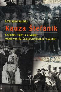 Kauza Štefánik