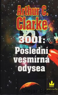 3001: Poslední vesmírná odysea