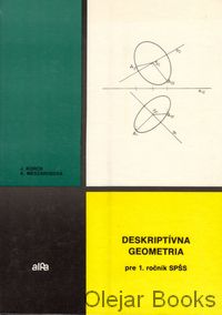 Deskriptívna geometria