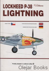 Lockheed P-38 Lightning