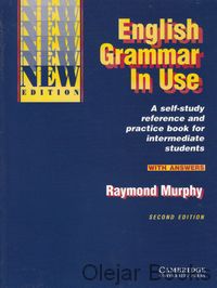 English Grammar in Use
