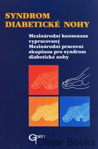 Syndrom diabetické nohy