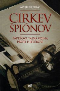 Cirkev špiónov