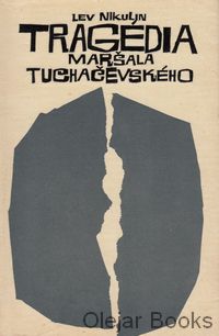 Tragédia maršala Tuchačevského