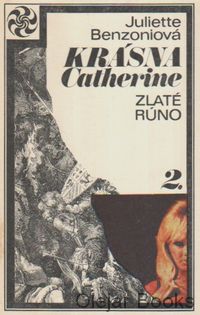 Krásna Catherine 2.