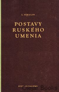 Postavy ruského umenia