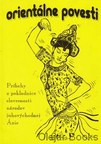 Orientálne povesti