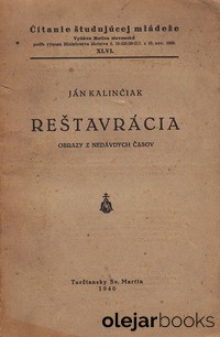 Reštavrácia