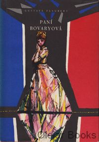 Paní Bovaryová