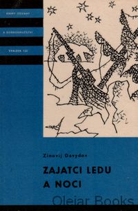 Zajatci ledu a noci