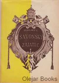 Savonský zajatec