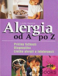 Alergia od A po Z