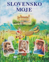 Slovensko moje