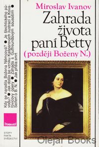 Zahrada života paní Betty