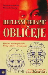 Reflexivní terapie obličeje