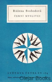 Černí myslivci
