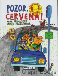 Pozor, červená!