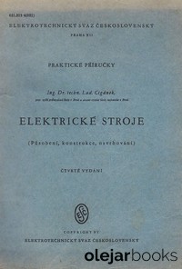 Elektrické stroje