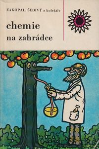 Chemie na zahrádce