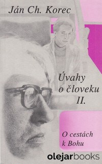 O cestách k Bohu