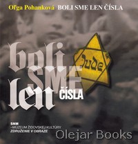 Boli sme len čísla