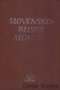Slovensko-ruský slovník