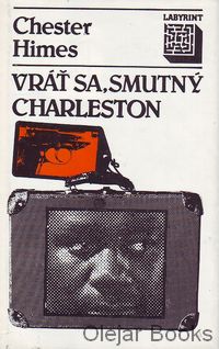 Vráť sa, smutný Charleston