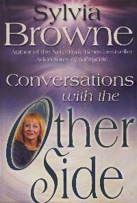 Conversations With The Other Side