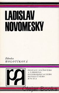 Ladislav Novomeský