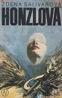 Honzlová