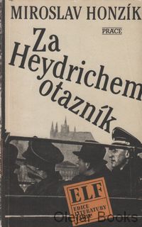 Za Heydrichem otazník