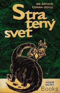 Stratený svet
