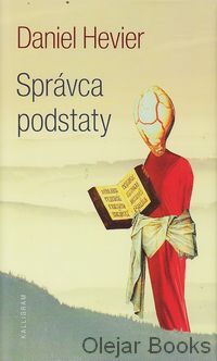Správca podstaty